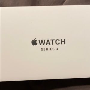 Ape watch series 3 NO cellular